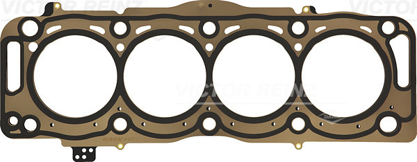 Garnitura, chiulasa (614213510 REI) Citroen,DS,FIAT,FORD,PEUGEOT,TOYOTA