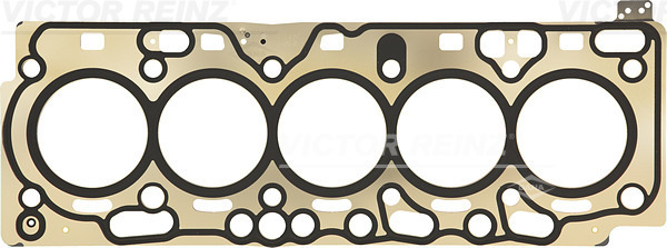 Garnitura, chiulasa (614215020 REI) VOLVO