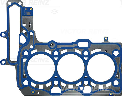 Garnitura, chiulasa (614218000 VICTOR REINZ) BMW,MINI