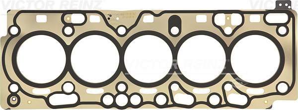 Garnitura, chiulasa (614243010 REI) VOLVO