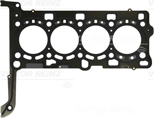 Garnitura, chiulasa (614276000 REI) CHEVROLET,GMC,HOLDEN,OPEL,VAUXHALL