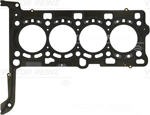 Garnitura, chiulasa (614276010 VICTOR REINZ) CHEVROLET,GMC,HOLDEN,OPEL,VAUXHALL