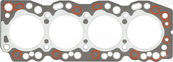 Garnitura, chiulasa (615213400 REI) TOYOTA