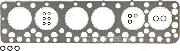Garnitura, chiulasa (615221000 REI) NISSAN