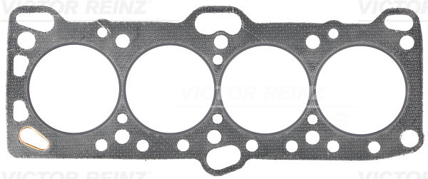 Garnitura, chiulasa (615225000 REI) MITSUBISHI