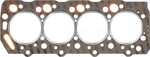 Garnitura, chiulasa (615225220 REI) HYUNDAI,KIA,MITSUBISHI