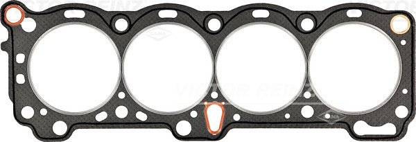 Garnitura, chiulasa (615241500 REI) ISUZU