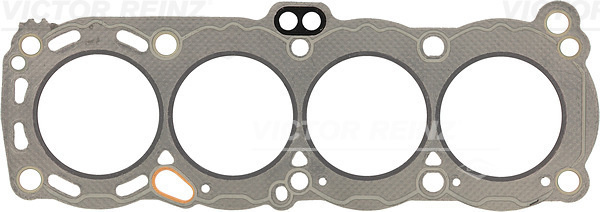 Garnitura, chiulasa (615251000 REI) NISSAN