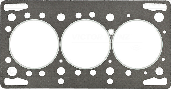Garnitura, chiulasa (615255000 REI) DAEWOO,SUZUKI