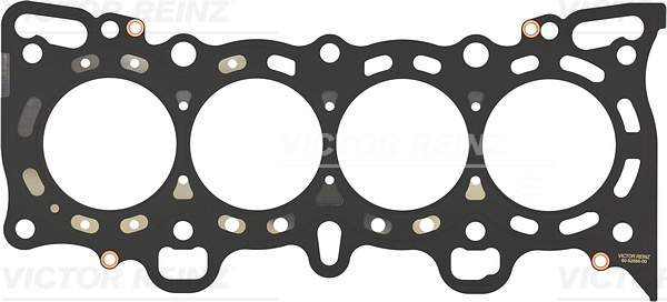 Garnitura, chiulasa (615268500 REI) HONDA