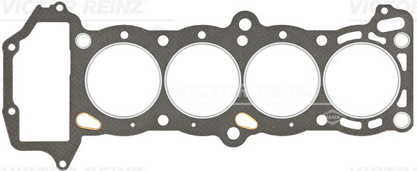Garnitura, chiulasa (615272000 REI) NISSAN