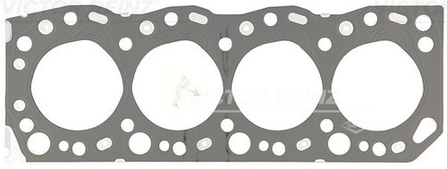 Garnitura, chiulasa (615275010 REI) TOYOTA,VW