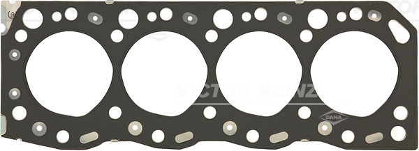 Garnitura, chiulasa (615275020 REI) TOYOTA,VW