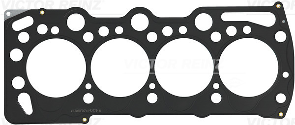 Garnitura, chiulasa (615277510 REI) CHEVROLET,MAZDA,OPEL,VAUXHALL