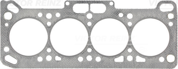 Garnitura, chiulasa (615278000 REI) MITSUBISHI