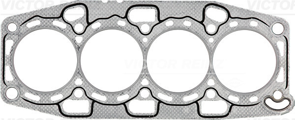 Garnitura, chiulasa (615278500 REI) MITSUBISHI,PROTON