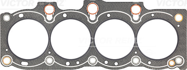 Garnitura, chiulasa (615286000 REI) TOYOTA
