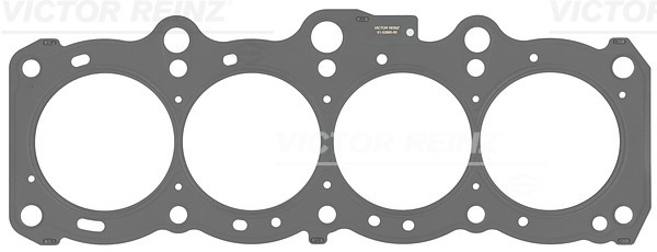 Garnitura, chiulasa (615286500 REI) TOYOTA