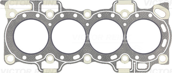 Garnitura, chiulasa (615287500 REI) DAIHATSU,TOYOTA