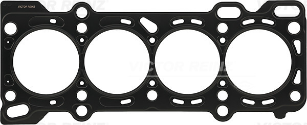 Garnitura, chiulasa (615291000 REI) FORD,FORD USA,MAZDA