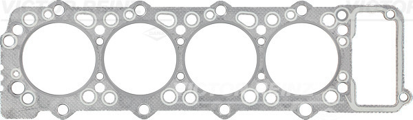 Garnitura, chiulasa (615294530 REI) MITSUBISHI