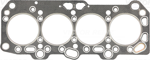 Garnitura, chiulasa (615296510 REI) MITSUBISHI