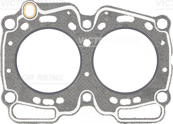Garnitura, chiulasa (615299500 REI) SUBARU