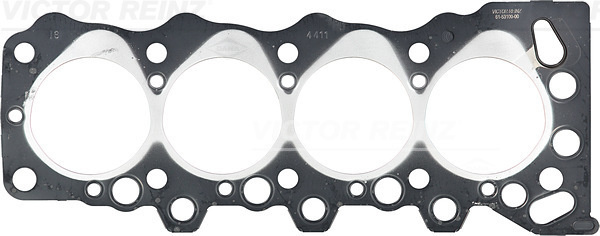 Garnitura, chiulasa (615310000 REI) OPEL,VAUXHALL