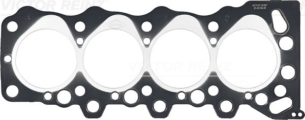 Garnitura, chiulasa (615310020 REI) OPEL,VAUXHALL