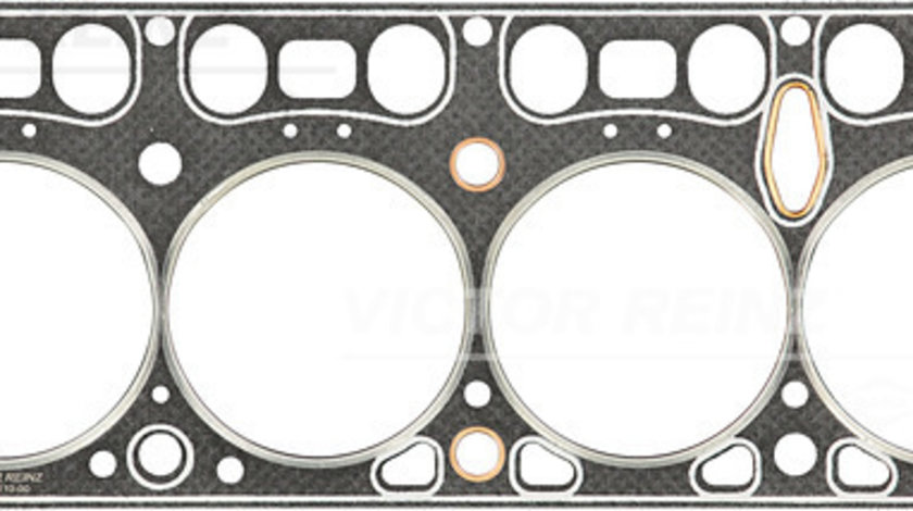 Garnitura, chiulasa (615311000 REI) DAIHATSU,TOYOTA,VW