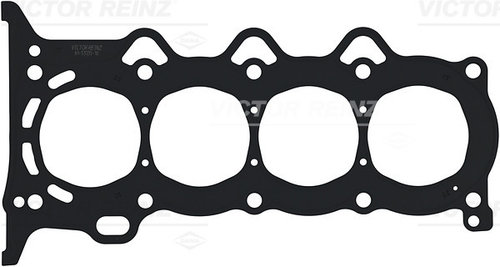 Garnitura, chiulasa (615313510 VICTOR REINZ) MAZDA,TOYOTA