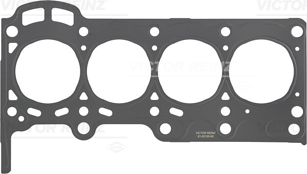 Garnitura, chiulasa (615315500 REI) TOYOTA