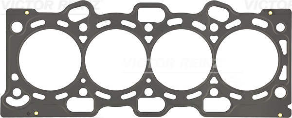 Garnitura, chiulasa (615325500 REI) MITSUBISHI,VOLVO