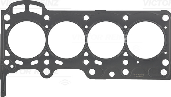 Garnitura, chiulasa (615327500 REI) DAIHATSU,TOYOTA