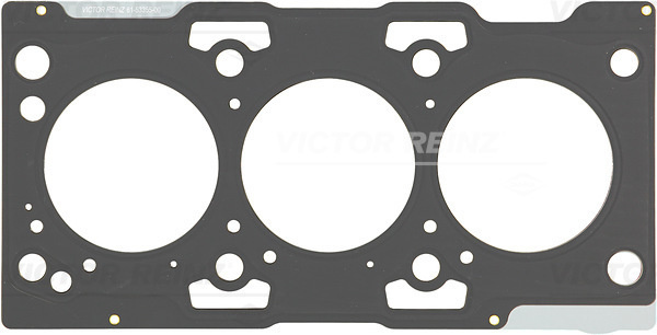 Garnitura, chiulasa (615335500 REI) HYUNDAI