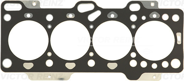 Garnitura, chiulasa (615336000 REI) HYUNDAI