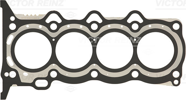 Garnitura, chiulasa (615337510 REI) MINI