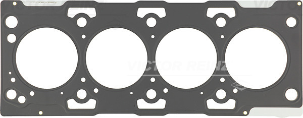 Garnitura, chiulasa (615339500 REI) HYUNDAI,KIA