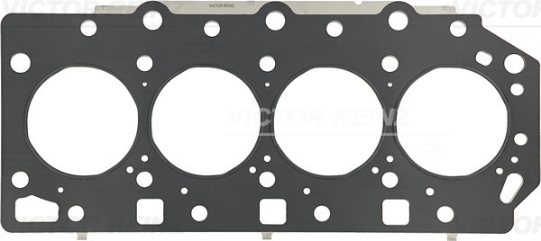Garnitura, chiulasa (615341510 REI) HYUNDAI,KIA