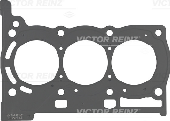 Garnitura, chiulasa (615342500 REI) Citroen,DAIHATSU,PEUGEOT,SUBARU,TOYOTA