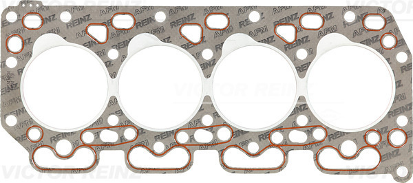 Garnitura, chiulasa (615343020 REI) NISSAN