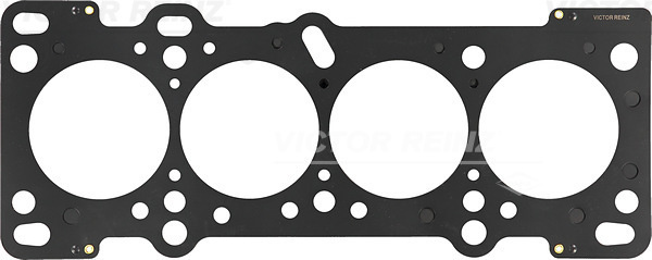 Garnitura, chiulasa (615345500 REI) MAZDA
