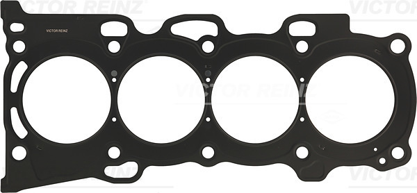 Garnitura, chiulasa (615351500 REI) GEELY,TOYOTA