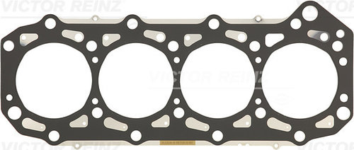 Garnitura, chiulasa (615353010 REI) NISSAN,OPEL,RENAULT,RENAULT TRUCKS,VAUXHALL