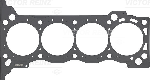 Garnitura, chiulasa (615359010 REI) TOYOTA