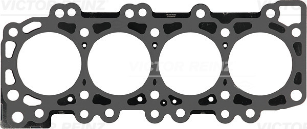 Garnitura, chiulasa (615369500 REI) NISSAN