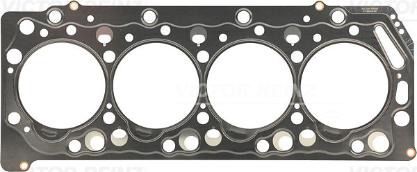 Garnitura, chiulasa (615370000 REI) MITSUBISHI