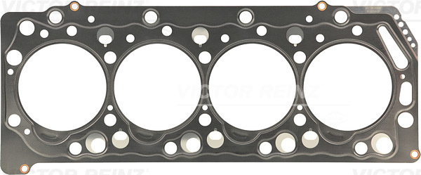 Garnitura, chiulasa (615370020 REI) MITSUBISHI