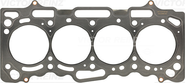 Garnitura, chiulasa (615388000 REI) MITSUBISHI