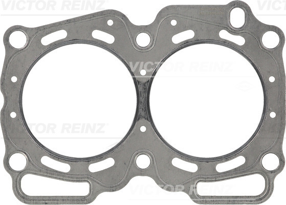 Garnitura, chiulasa (615390500 REI) SUBARU